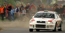 Thermica Rally Luicke Hory 2010